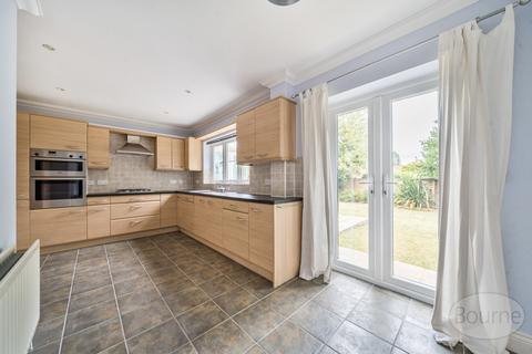 undefined, Kirtle Drive, Four Marks, Alton, Hampshire, GU34