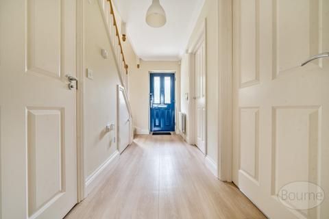 undefined, Kirtle Drive, Four Marks, Alton, Hampshire, GU34