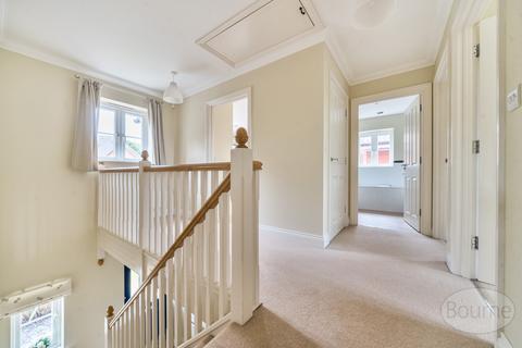 undefined, Kirtle Drive, Four Marks, Alton, Hampshire, GU34