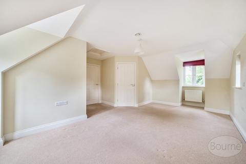 undefined, Kirtle Drive, Four Marks, Alton, Hampshire, GU34