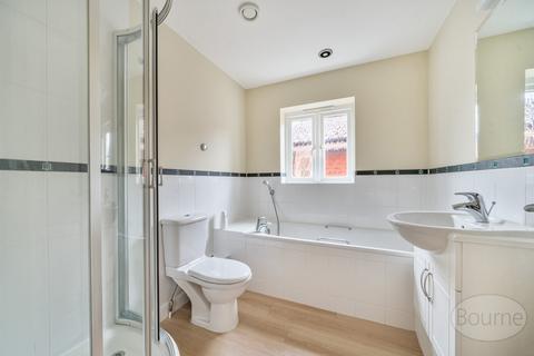 undefined, Kirtle Drive, Four Marks, Alton, Hampshire, GU34