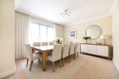 4 bedroom detached house for sale, Kirtle Drive, Four Marks, Alton, Hampshire, GU34