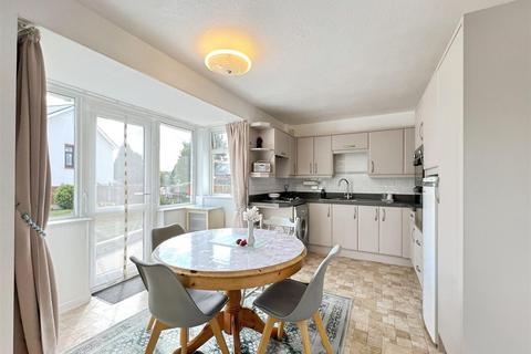 undefined, Elm Road, Congleton