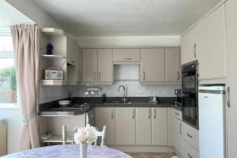 undefined, Elm Road, Congleton