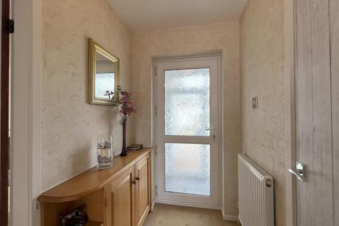 undefined, Elm Road, Congleton