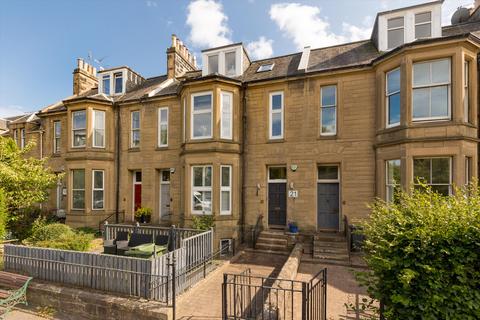 5 bedroom flat for sale, Downie Terrace, Edinburgh, EH12