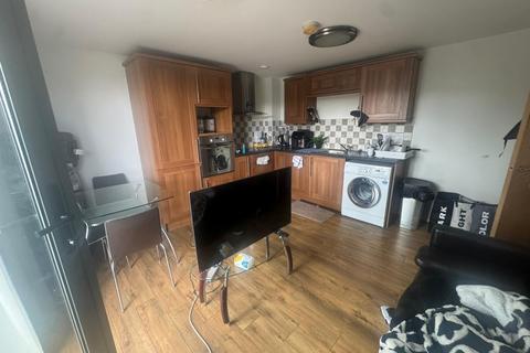 Hanover Street, Newcastle upon Tune NE1