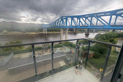 undefined, Hanover Street, Newcastle upon Tune NE1