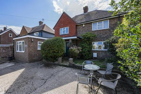 3 bedroom detached house for sale, Grove Road, Seaford