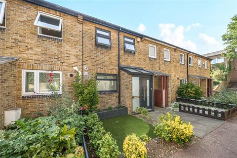 2 bedroom terraced house for sale, Grace Path, London, SE26