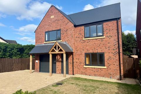 undefined, Wye Close, Wilton, Ross-on-Wye
