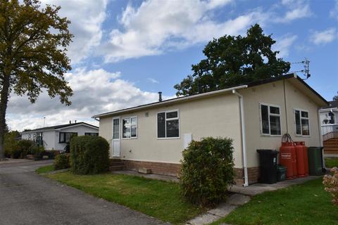 2 bedroom mobile home for sale, Greenacres, Ram Hill, Bristol BS36