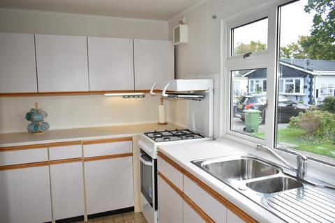 2 bedroom mobile home for sale, Greenacres, Ram Hill, Bristol BS36