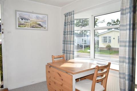 2 bedroom mobile home for sale, Greenacres, Ram Hill, Bristol BS36