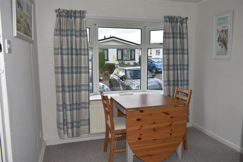 2 bedroom mobile home for sale, Greenacres, Ram Hill, Bristol BS36