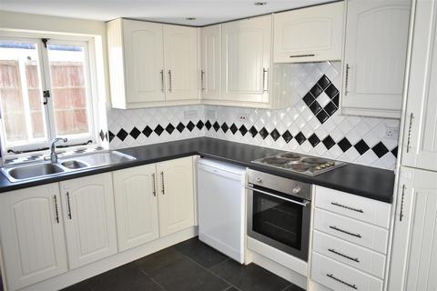 3 bedroom cottage for sale, Woodend Road, Bristol BS36