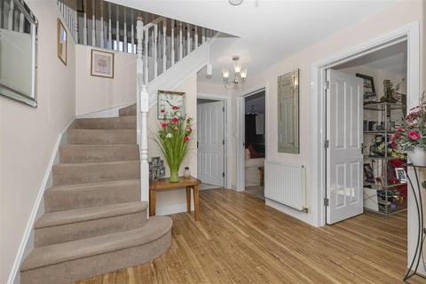 14 Christy Close, Frampton Cotterell, Bristol, BS36 2FS