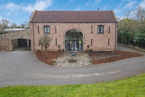 4 bedroom barn conversion for sale, Old Gloucester Road, BRISTOL BS36