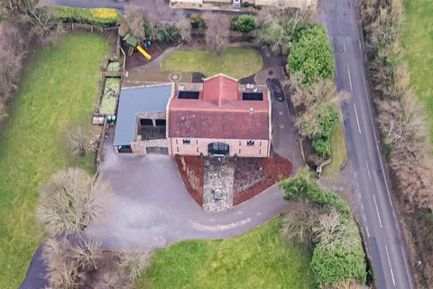 4 bedroom barn conversion for sale, Old Gloucester Road, BRISTOL BS36