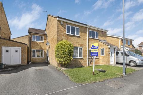 21 Chedworth, Yate, Bristol, BS37 8RX