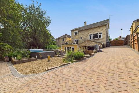 undefined, Plantation Road, Chippenham SN14