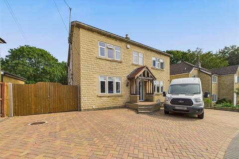 4 bedroom detached house for sale, Plantation Road, Chippenham SN14