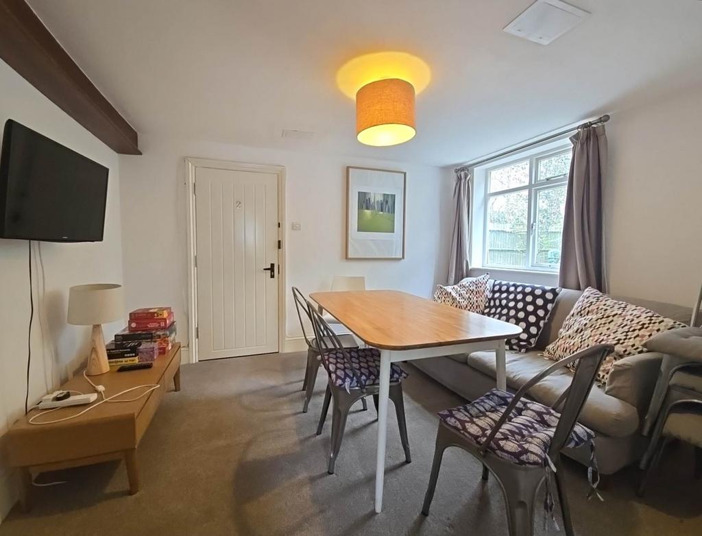 House in Reading - More