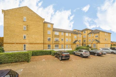 Wheat Sheaf Close, London E14