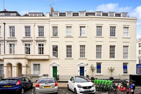 1 bedroom apartment for sale, Tachbrook Street, London, SW1V
