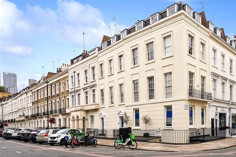 1 bedroom apartment for sale, Tachbrook Street, London, SW1V