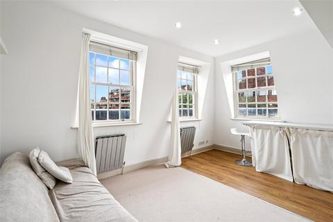 1 bedroom apartment for sale, Tachbrook Street, London, SW1V