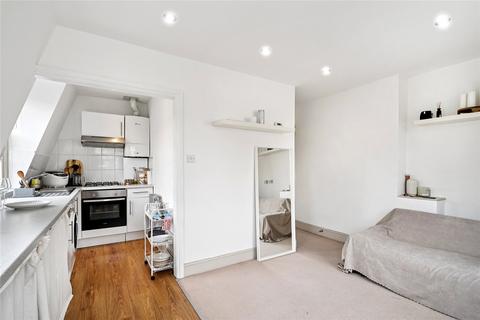 1 bedroom apartment for sale, Tachbrook Street, London, SW1V