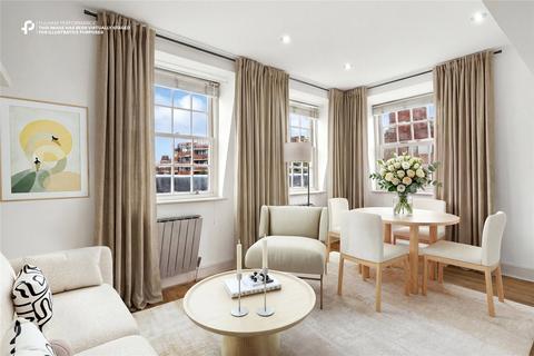 Tachbrook Street, London, SW1V