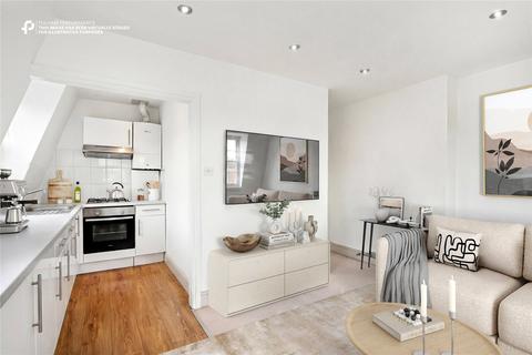 1 bedroom apartment for sale, Tachbrook Street, London, SW1V
