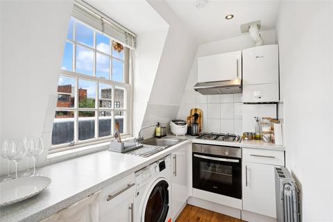 1 bedroom apartment for sale, Tachbrook Street, London, SW1V
