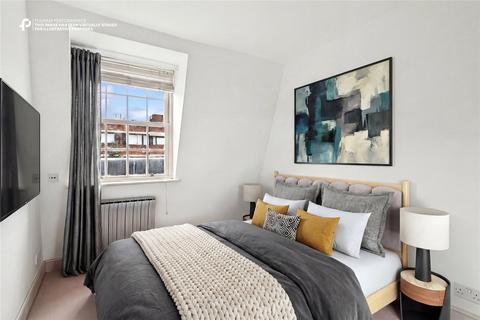 1 bedroom apartment for sale, Tachbrook Street, London, SW1V