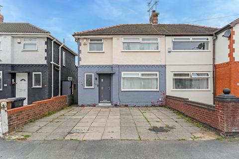 3 bedroom semi-detached house for sale, 20 Marlborough Avenue, Netherton, Liverpool, L30 1SB