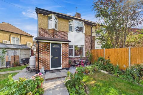 3 bedroom semi-detached house for sale, Down Street, West Molesey