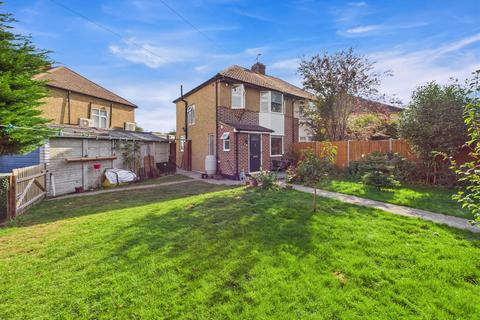 3 bedroom semi-detached house for sale, Down Street, West Molesey
