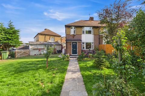 3 bedroom semi-detached house for sale, Down Street, West Molesey