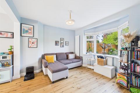 3 bedroom semi-detached house for sale, Down Street, West Molesey