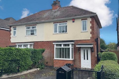 2 bedroom semi-detached house for sale, Ypres Road, Derby DE22