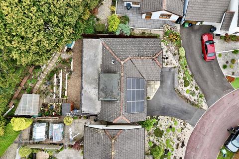 3 bedroom detached bungalow for sale, Margaret Close, Ogwell, Newton Abbot