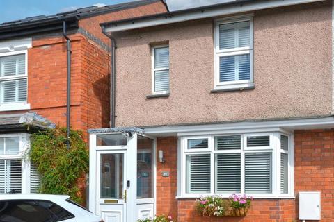undefined, Wenlock Road, Shrewsbury