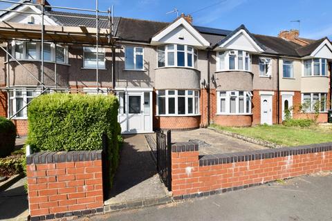 Wyken Croft, Coventry CV2