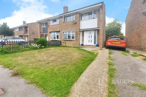 Winnington, Fareham, Hampshire