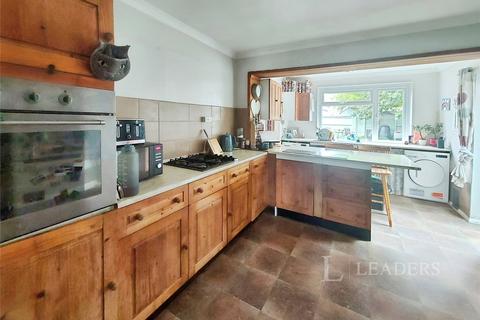 undefined, Winnington, Fareham, Hampshire
