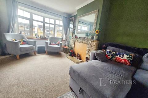 undefined, Winnington, Fareham, Hampshire