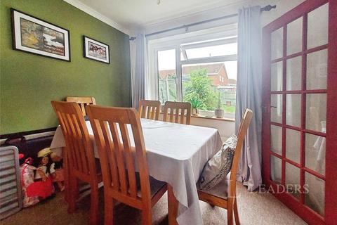 undefined, Winnington, Fareham, Hampshire