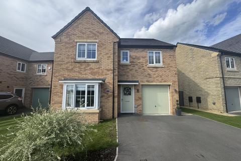undefined, The Park, Longridge PR3